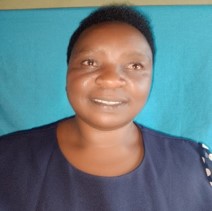 Josephine Atunga