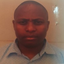 dickson machungo
