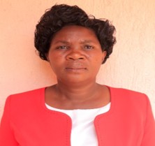 janerose nyakundi