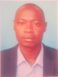 ZABLON AINDA OMBAKI