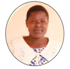 everlyne mongare