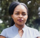 mary nyamboga