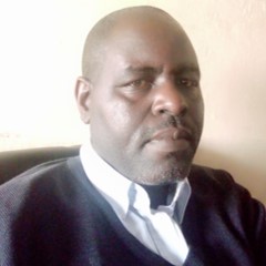 nyakundi george